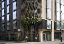 UK | À Londres, Shiva Hotels refinance à hauteur de 360 millions € le luxueux The BoTree à Marylebone @ credit The Bo Tree