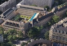 Ouverture 2027, Paris | Le Maybourne Saint-Germain, futur Palace ? Le Maybourne Saint-Germain: Le groupe Maybourne s’apprête à implanter un hôtel de style palace et des résidences privées de marque ultra-luxueuses dans un lieu historique de Paris