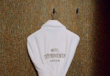 Ouverture mars 2025, Paris | L’Hôtel Experimental Marais, « luxury cool attitude » ! VR X EXPERIMENTAL MARAIS TEASING 35
