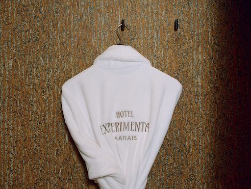 VR X EXPERIMENTAL MARAIS TEASING 35