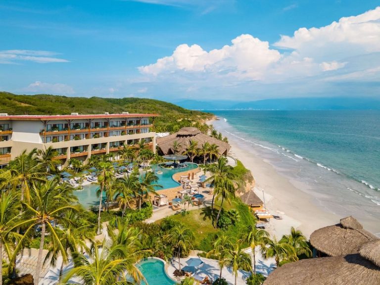 @ credit Armony Marival Resort
