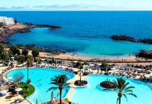 Espagne | À Lanzarote, Alexandre Hotels reprend l’hôtel Grand Teguise Playa @ credit Hotel Grand Teguise Playa
