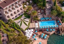 Ouverture 2026, France | Vignette Collection (IHG) s’installe sur la Riviera ! Vignette Collection (IHG) en France @ credit IHG