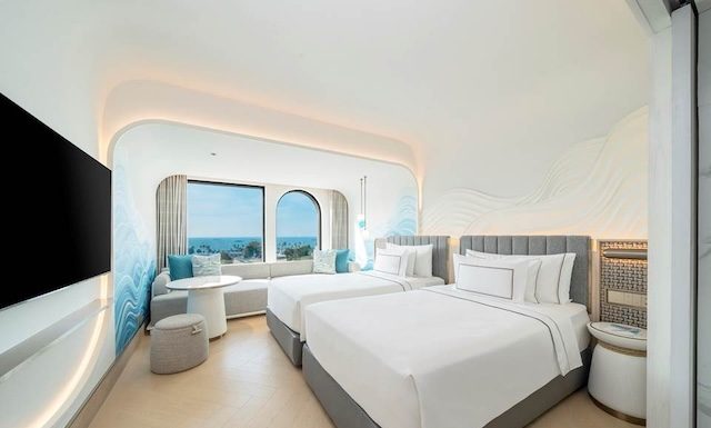 @ credit Melia Pattaya