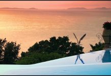 Italie | Gruppo Statuto (Mandarin Oriental Paris) acquiert l’hôtel Caesar Augustus à Capri, un futur Four Seasons ?