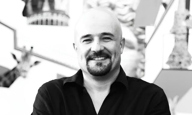 Jose Corraliza @ credit Linkedin