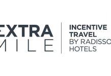 Monde | Radisson Hotel Group présente « Extra Mile Incentive Travel by Radisson Hotels » pour redéfinir et améliorer la culture d’entreprise @ Radisson Hotel Group « Extra Mile Incentive Travel by Radisson Hotels »