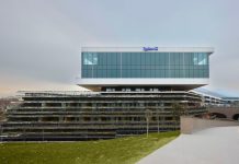 Ouverture, Italie | Radisson Blu inaugure son premier hôtel à Bergame dans le quartier ChorusLife Radisson Blu Hotel, ChorusLife Bergame