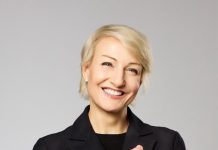 Nomination | Karin Raguin nommée Chief Human Resources Officer de Kempinski Hotels Karine Raguin @ credit Kempinski Hotels