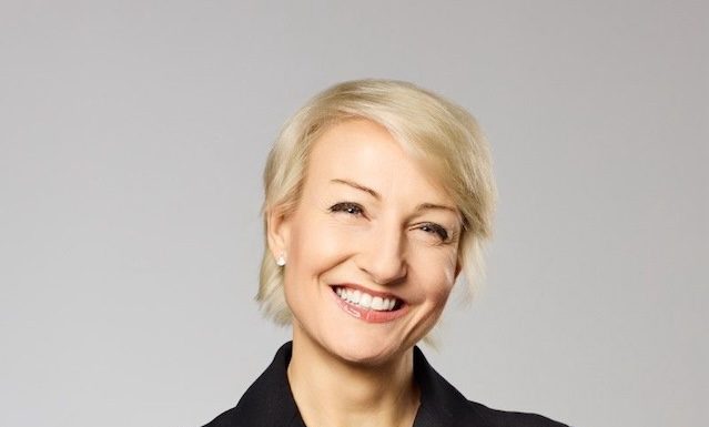 Karine Raguin @ credit Kempinski Hotels