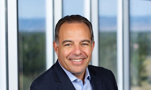 David Wahba @ credit Stonebridge Companies