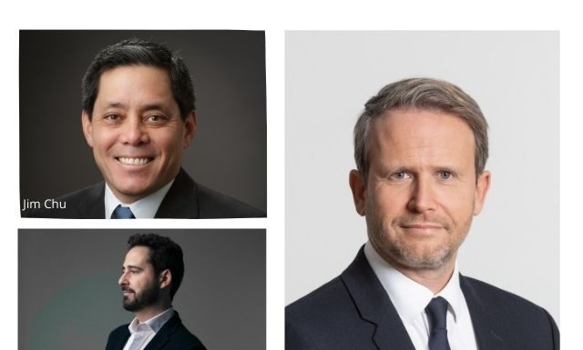 3 nominations clés pour Hyatt