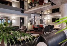 Ouverture T3 2025, Allemagne | Accor et MUZE Hotels annoncent l’arrivée prochaine du Mercure Hotel Pforzheim @ credit Mercure Hotel Pforzheim