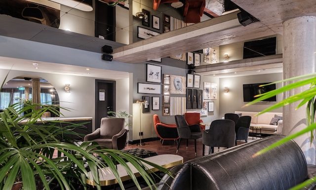 @ credit Mercure Hotel Pforzheim