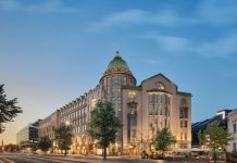 Monde | Minor Hotels réinvente sa stratégie de marque (masterbrand) avec une nouvelle identité et des initiatives numériques renforcées NH Collection Helsinki Grand Hansa