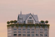 Ouverture | À Metz, Maison Heler, un projet architectonique enfin devenu réalité ! Découvrez le « story-teasing » signé Philippe Starck @ credit Maison Heler