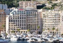 Riviera, deal | Schroders vend l’hôtel Marriott Cap d’Ail au suisse Achernar Assets @ credit Marriott Riviera Cap d'Ail