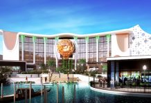 Ouverture, Turquie | Lancement de Nickelodeon Land et ouverture de l’unique Nickelodeon Hotel du pays @ credit Nickelodeon Land