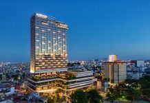 Ouverture, Asie | Pullman Hai Phong Grand Hotel, nouvelle destination de luxe au Vietnam @ credit Pullman Hai Phong