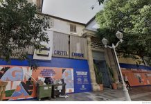 Ouverture fin 2027, Var | Mama Shelter s’installe à Toulon ! Ancien Evêché de Toulon @ credit Google Maps