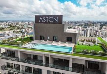 Ouverture, Caraïbes | Archipelago ouvre sa première propriété en République dominicaine avec Aston Rubi City Suites @ credit Aston Rubi City Suites