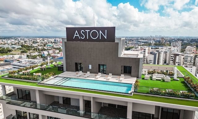 @ credit Aston Rubi City Suites