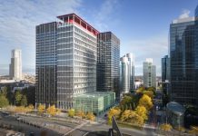 Ouverture mai 2025, Belgique | The Standard arrive à Bruxelles : un hôtel révolutionnaire au cœur de la capitale belge The Standard Bruxelles @ credit Befimmo