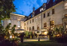Deal | Reprise du portefeuille SHG à Bourges : un nouveau chapitre pour l’hôtellerie berruyère Bourbon Mercure, Jardin