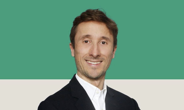 Naël El-Assaad @ credit linkedin