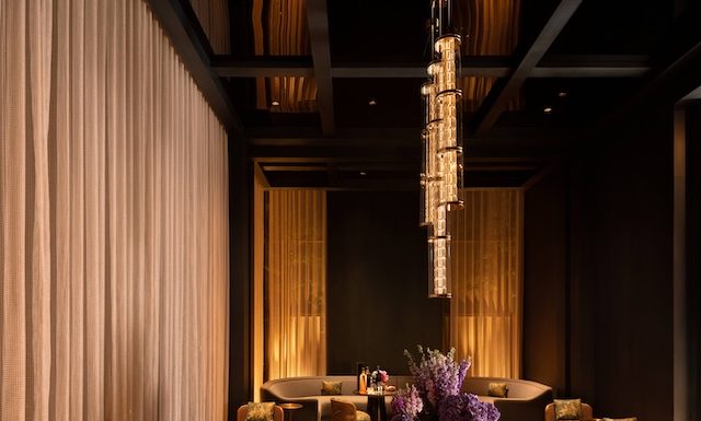 Chairmans Room @ credit Raffles Sentosa Singapore