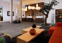 Transaction, Montpellier | EODEN acquiert l’hôtel Courtyard by Marriott Montpellier Courtyard by Marriott Montpellier