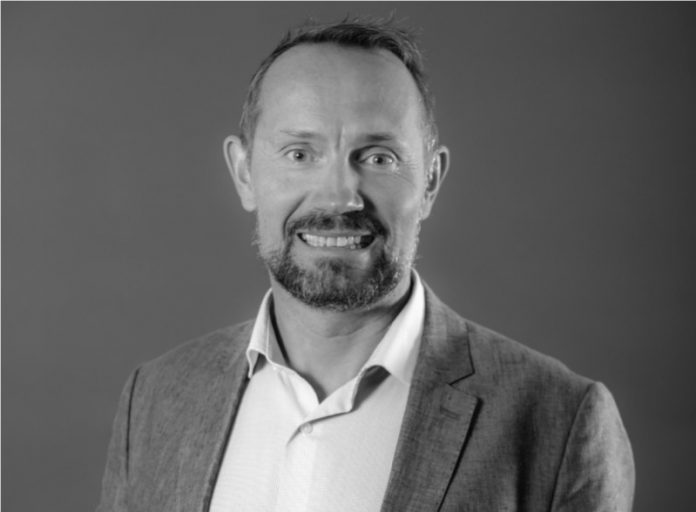 Cyril Gast nommé Directeur des Opérations France chez Meliá Hotels International Cyril Gast @ credit linkedin