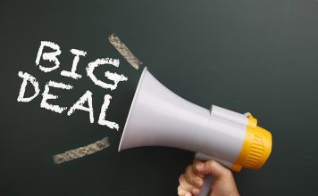 Big deal @ Depositphotos