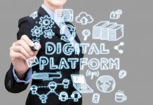 Inde, Tech’ | Manik Budhraja nouveau Directeur mondial des ventes RateTIGER Platform idea concept present by doodle icon symbol. Elegant Design for smart technology,business planing and business idea concept