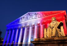 Social 2026 | Les principales mesures sociales applicables et/ou attendues Assemblée Nationale @ credit Depositphotos
