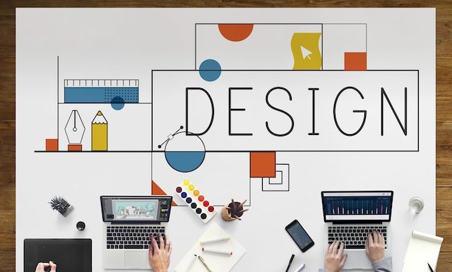 Creative Ideas Design Creativity Concept