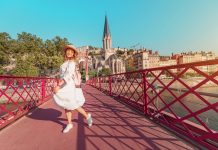 Urbain | Lifestyle, la Nouvelle « Vibe » de l’hôtellerie lyonnaise !