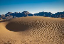 Opinion, RSE | L’Arabie Saoudite leader de l’hôtellerie de luxe régénérative par Hector de Castro, Regenerative Luxury Desert Al-Ula