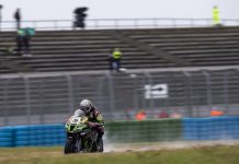 Développement | 🏁 Magny-Cours passe à la vitesse supérieure : Courbet Héritage pilote un projet hôtelier d’envergure pour dynamiser le circuit ! Magny-Cours @ credit Depositphotos