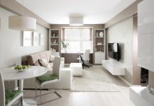 Bilan | Adagio, une année 2024 sous le signe de l’hospitalité, de la croissance et du durable Illustration appartement meublé @ credit Depositphotos