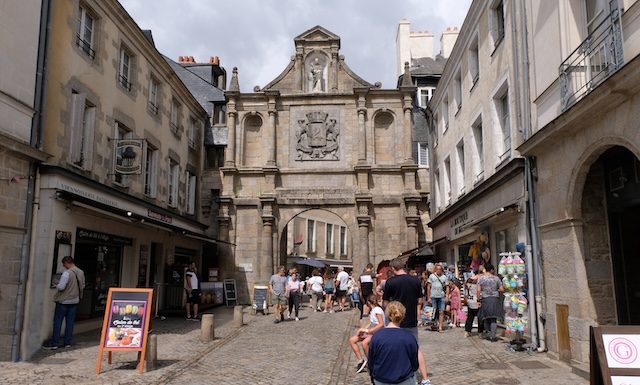 Vannes | Vannes