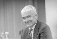 Dermot Crowley, Chief Executive Officer at Dalata Hotel Group plc