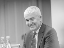 Dalata Hotel Group, Irlande | Dermot Crowley, ‘chronique d’un départ’ annoncé après la reprise du groupe par Pandox Dermot Crowley, Chief Executive Officer at Dalata Hotel Group plc