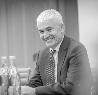 Dermot Crowley, Chief Executive Officer at Dalata Hotel Group plc