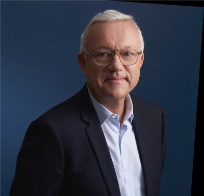 Éric Mitton @ credit linkedin