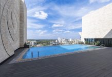 Ouvertures, Afrique | Au Kenya , Hyatt Place Nairobi Westlands et Hyatt House Nairobi Westlands débarquent ! HY 15th Floor @ credit Hyatt