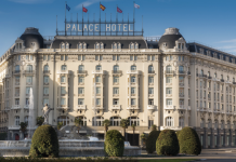 Ouverture • Espagne | À Madrid, The Palace, a Luxury Collection Hotel The Palace, a Luxury Collection Hotel
