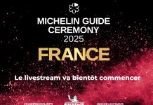 Metz | Revivez la cérémonie du Guide Michelin : 654 restaurants Étoilés dans le Guide MICHELIN France 2025 dont 31 restaurants 3*