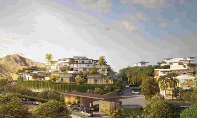 Kaliwatu Residences - Dusit Collection@ credit Dusit International - Moyenne