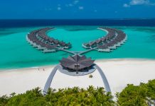 Rebranding 2026, Maldives | Mondrian au paradis perdu ! Kuredhivaru Resort & Spa
